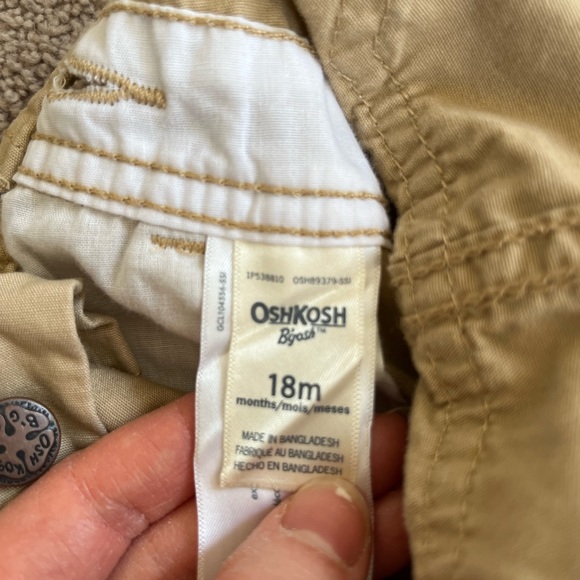 Baby overalls - Picture 3 of 3